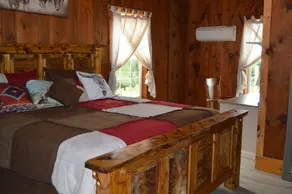 Perfect private country getaway spot. - Image 4