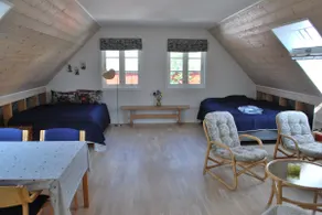 Cozy apartment at a tiny farm - Vigrestad - Image 3