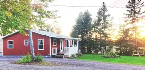 Spacious 3 BR Cottage, Quiet and Peaceful in PEI - Image 4