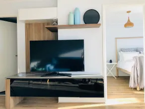 Staying Places | Beatrix | City 1BR with views - Image 2