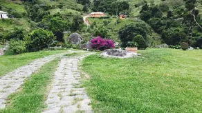 Casa de campo com piscina a 2 min de cunha - Image 2