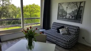 Private Studio near Amsterdam! Free Parking! Golf - Image 2