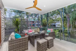 Casa a schiera nuova di zecca 3bdm a Auchenflower, vicino a Brisbane CBD 9 posti letto - Image 4