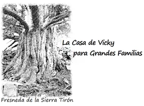Vicky's House FOR BIG FAMILIES - Image 5
