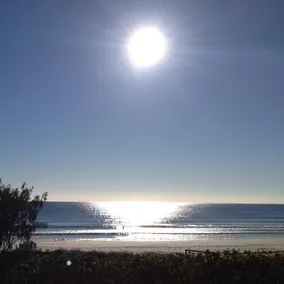Oceanside Resort - Absolute Beachfront Apartments - Image 2