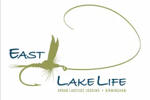 GreenTea: 2 BR Historic Lakeside King & Queen Beds - Image 5