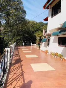 Bellevue Retreat, Nainital -The Lake View Cottage - Image 5