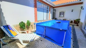 Pátio D’Aldeia · Country house in the Natural Park - Image 2