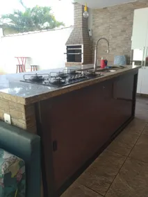 Beautiful vacation home in Itaipuaçu - Maricá - Image 5