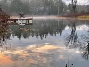 Waterfront | Kayaks + Outdoor Fire Pit - Image 4