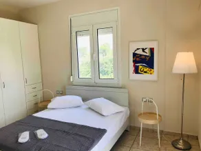 Plaka litochoro, 3 bedroom apartment, great view 1 - Image 5