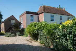 The Annexe - sleeps 2-4 (beach themed cottage) - Image 2