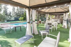 VILLA ZAGARA (Tipical luxury Sicilian residence) - Image 5