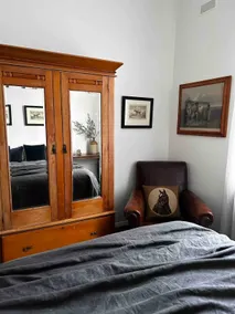 Alder House • A cosy cottage with old world charm - Image 3