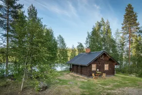 Vuorijärvi cottage - Image 3