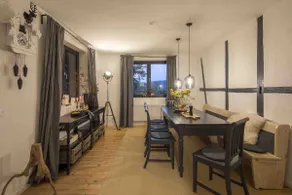 Fantastico appartamento totalmente attrezzato con barbecue, terrazza e giardino - Image 5