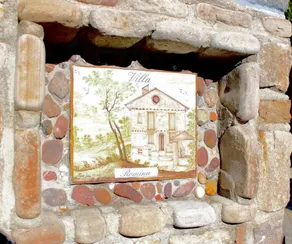 VILLA ROMINA EXCLUSIVE COTTAGE GISSI - Image 5