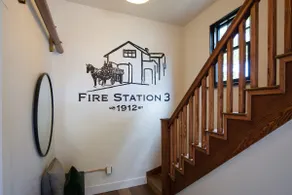 HGTV's Boise Boys FIREHOUSE - Image 2