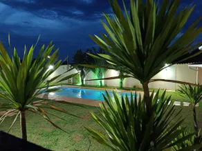 Esmeraldas farmhouse Leisure Area - Image 2