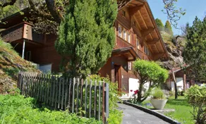 Chalet 9 (apartment on the upper floor) - Image 2