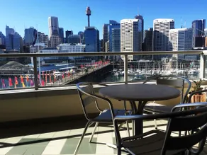 Sydney Darling Harbour Sydney Views - Image 4