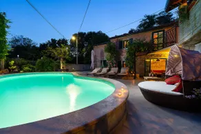 Authentic House Villa Albazora in Central Istria - Image 2