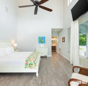 Conch 3-Bedroom Villa - Image 5