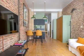 Boutik Boheme Le Loft Batignolles - Image 2