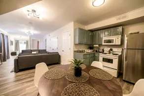 Modern 1BR Apartment 20 min to Times Sq - Image 4
