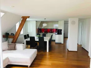 Apartment on the farm with views of the Alps - Image 2