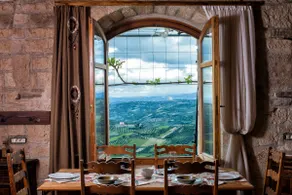 Panoramic View Villa in OliveGroves - Image 3