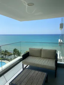 The best ocean view in an exclusive apartment - Image 4