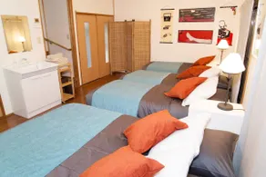 Casa Gion - Spazio tradizionale ristrutturato nascosto a Gion - Image 3