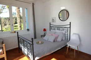 Bright Apartment View Viaduct + Garden + Private Parking - Image 2