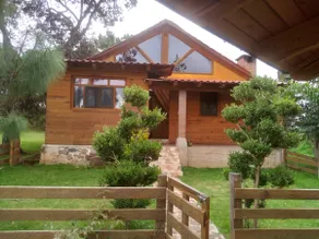 Paso del Coyote Cabin 3 - Image 2