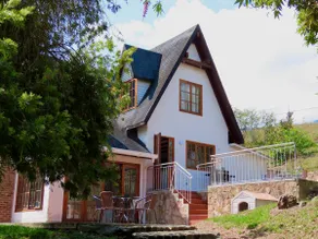 Cantaralia Chalet, Lake Calima, for 8 people - Image 3