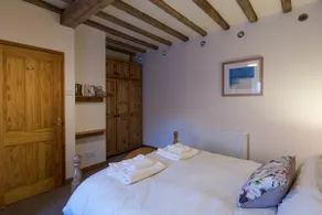 Der Getreidespeicher bei Todds House Farm - Image 4