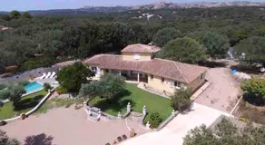 Bonifacio villa med pool - Image 2