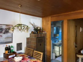 Free Spirit Chalet @ the Heart of Swiss Alps for 4 - Image 3