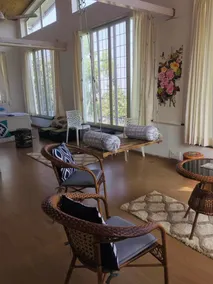 Colonel’s Cottage Girivan - A tranquil retreat - Image 4