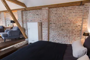 Room 68 - Design Loft near Frankfurt - Image 4