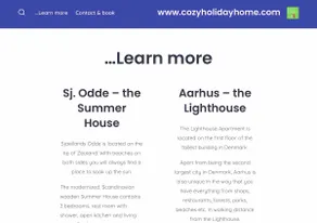 COZY HOLIDAY HOME by the sea - Image 5