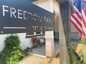 The White Barn @ Freedom Farms - Image 4