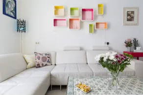 Beautiful apartment, center of Zeist near Utrecht. - Image 5