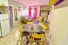 Plaza Noria Apartments with Balconies - Image 2