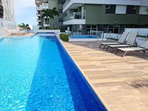 Apartment in Praia Brava Sea View Comfort and Safety - Image 4