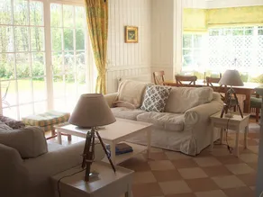 With upscale amenities: Rosengarten vacation home - Image 3