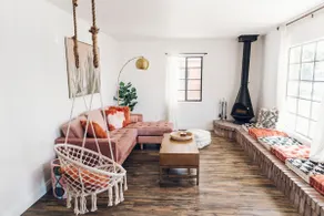 New. DT Trendy Bungalow in Tempe w/great backyard - Image 4