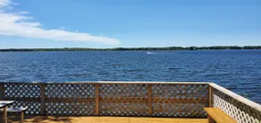 3 Bedroom Waterfront Cottage Kawartha Lakes - Image 2