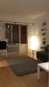Nice and practical 46 m2 apartment in the center - Image 2